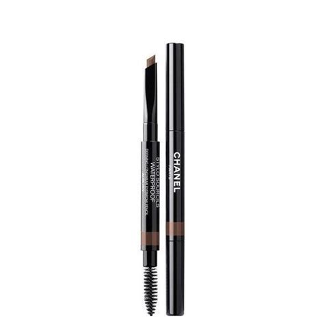 chanel brow pencil 30|chanel waterproof eyebrow pencil.